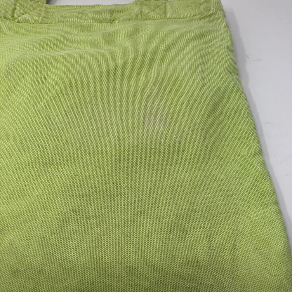 RARE Loop NYC Andy Warhol Floral Canvas Tote Bag + & Coin Pouch READ - Picture 4 of 10